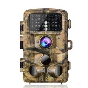 Campark T45A Camo Digital Trail Camera NIB